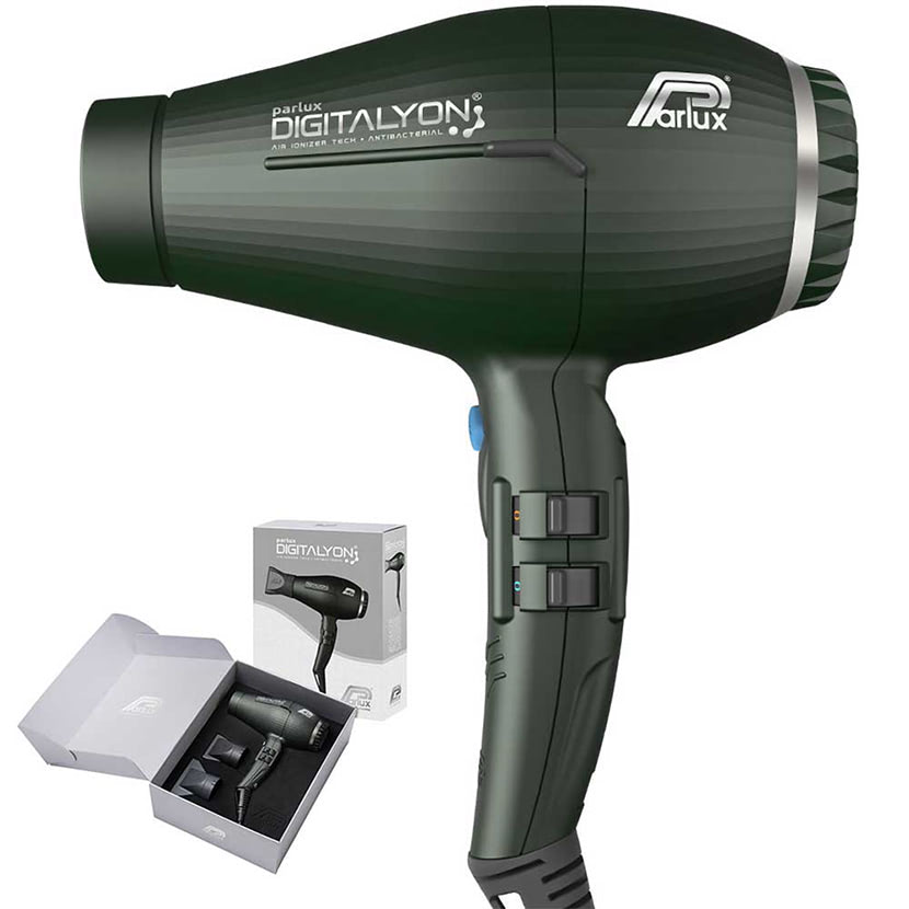Digitalyon Dryer - Anthracite