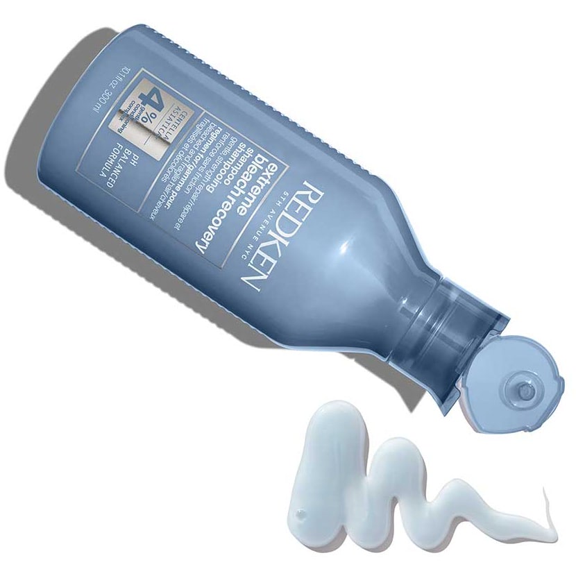 Extreme Bleach Recovery Shampoo 300ml