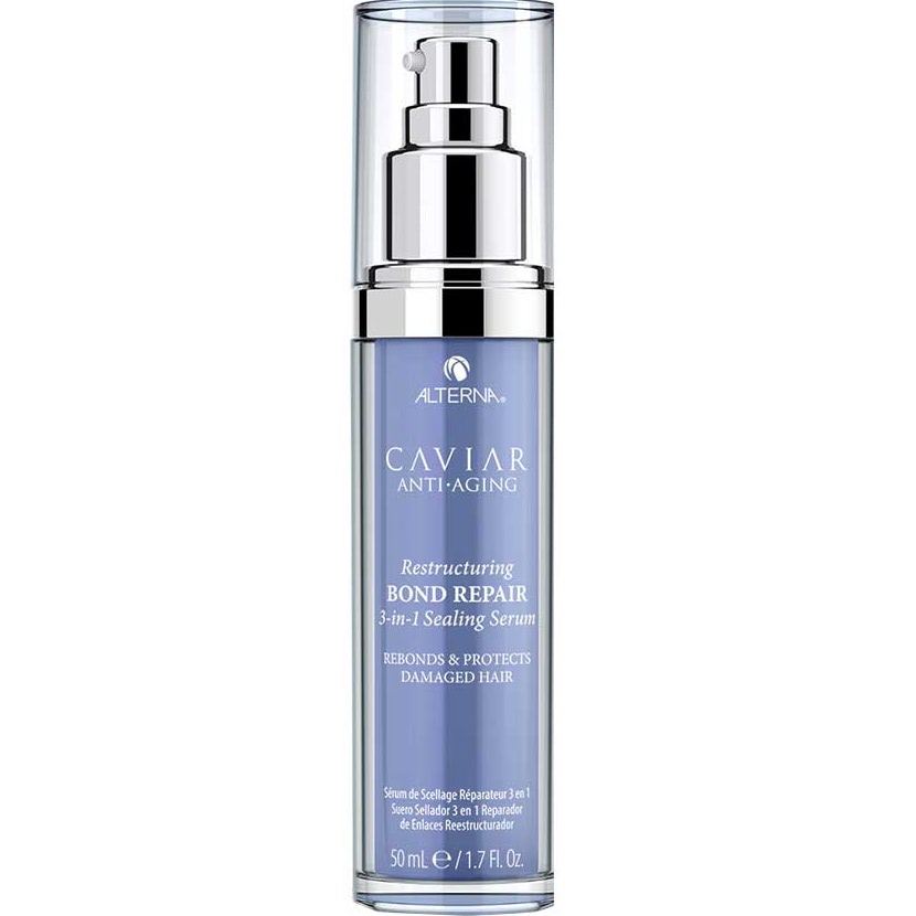 Restructuring Bond Repair 3-In1 Sealing Serum 50ml