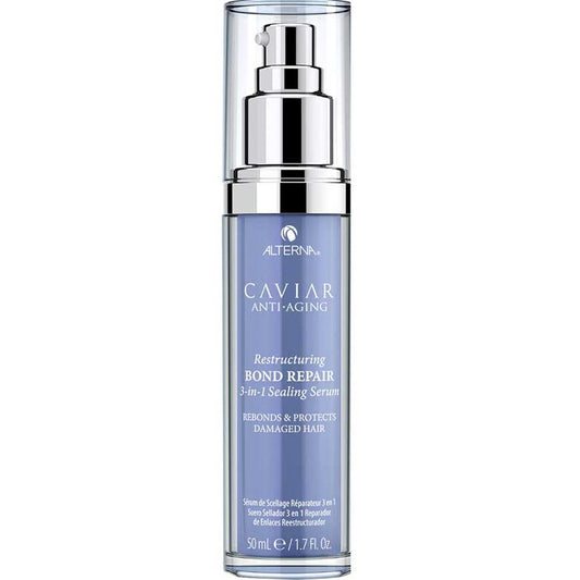 Restructuring Bond Repair 3-In1 Sealing Serum 50ml