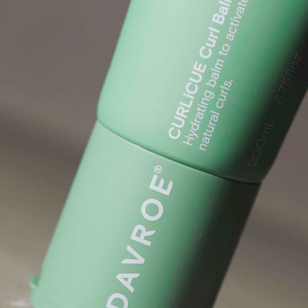Curlicue Curl Balm 200ml