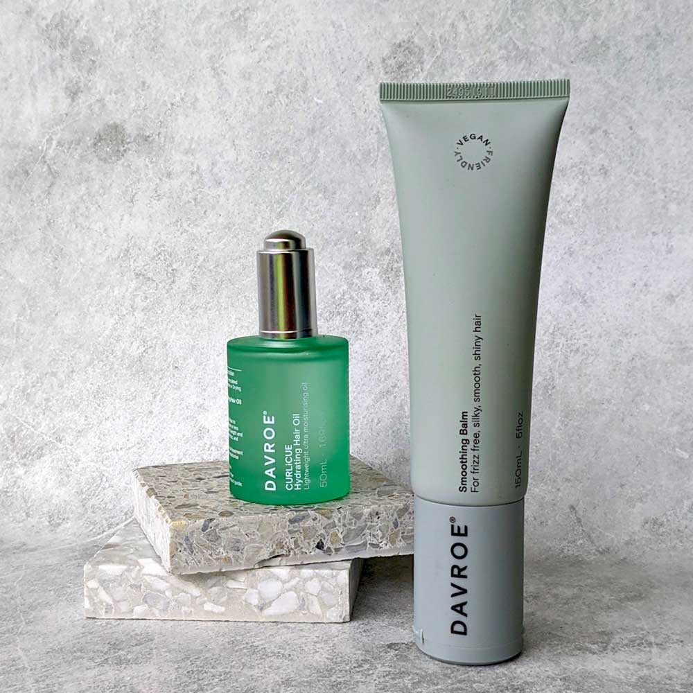 Smoothing Balm 150ml