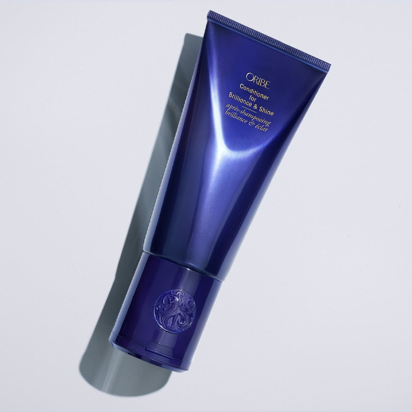 Conditioner For Brilliance & Shine 200ml