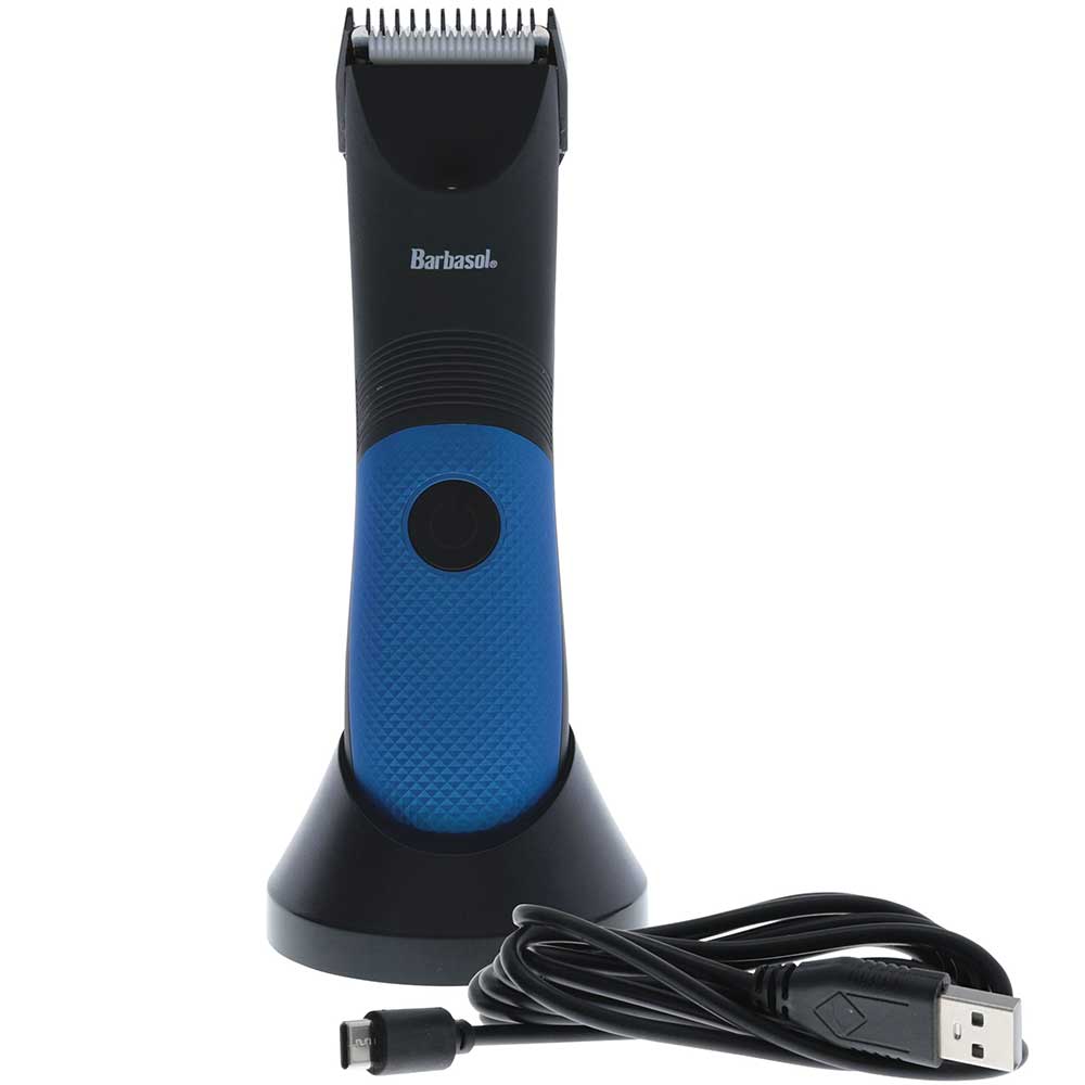 Rechargeable Full Body Hair Trimmer