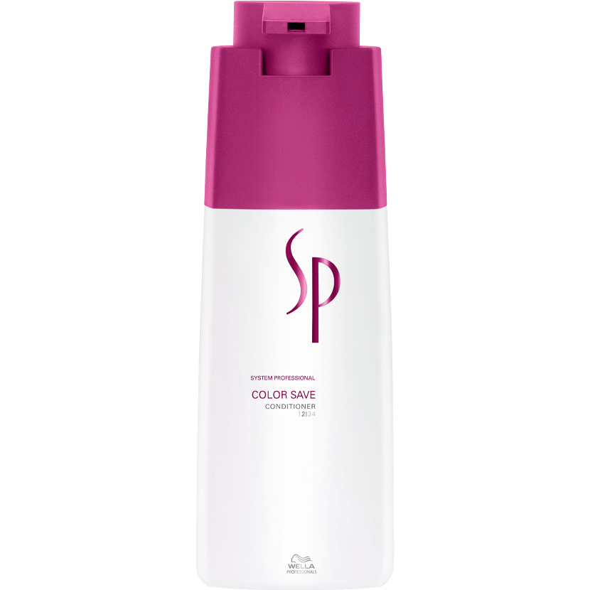 Colour Save Conditioner 1L