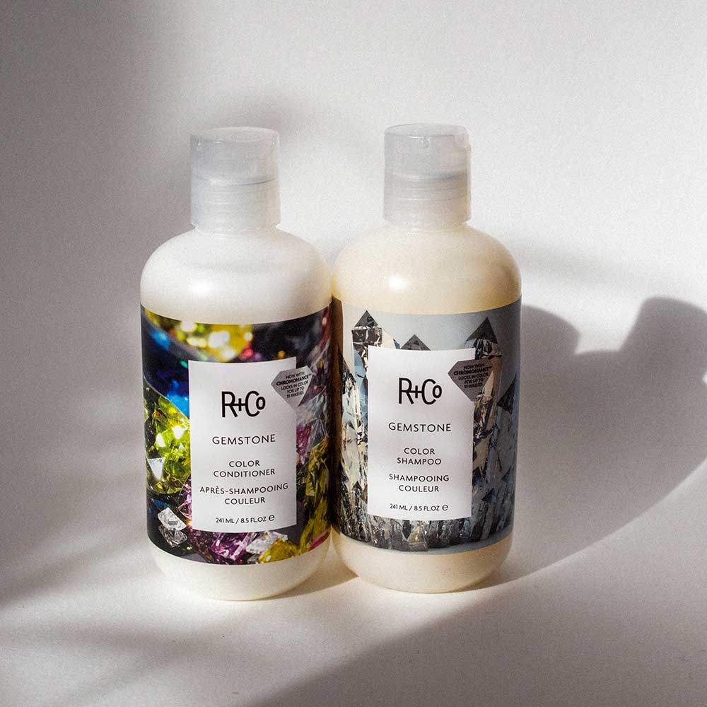 GEMSTONE Color Shampoo 251ml