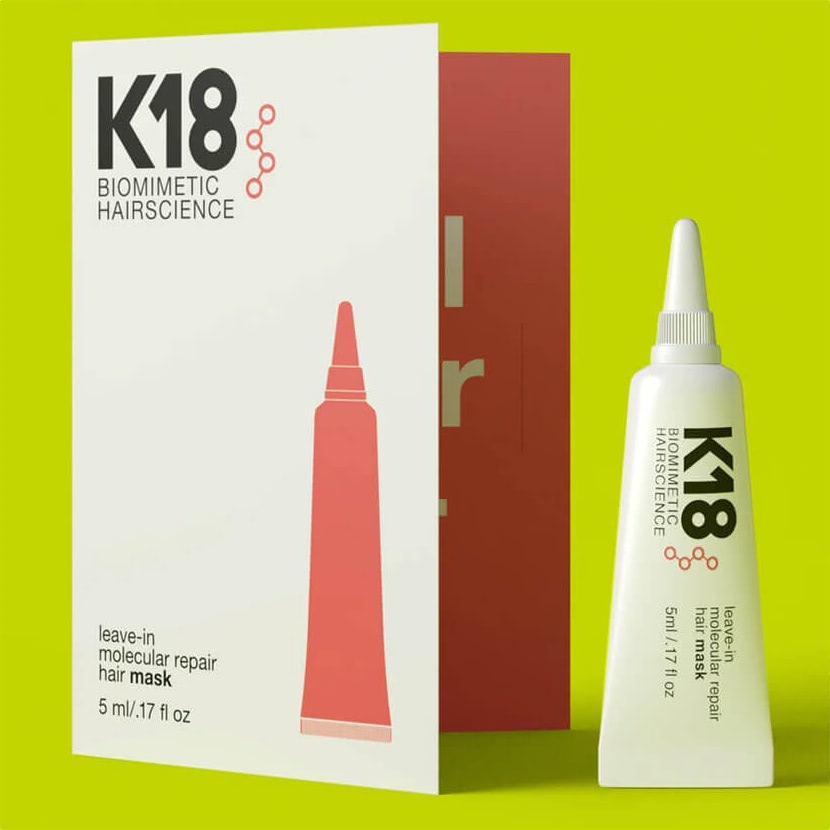 Leave-In Doses 5ml