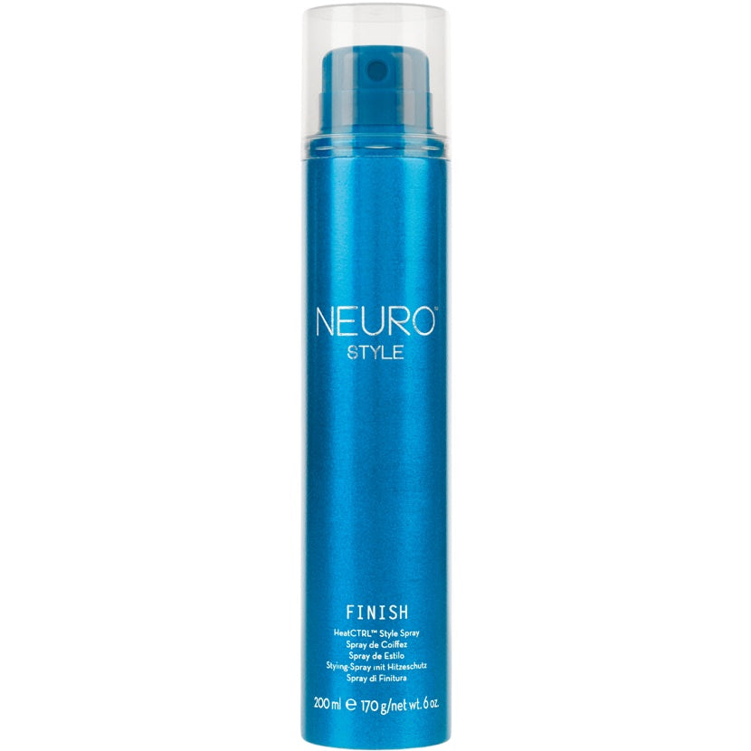 Paul Mitchell Neuro Sytyle Finish Spray 200ml