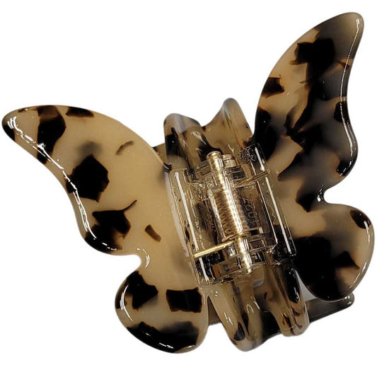 Butterfly Marbled Claw Leopard