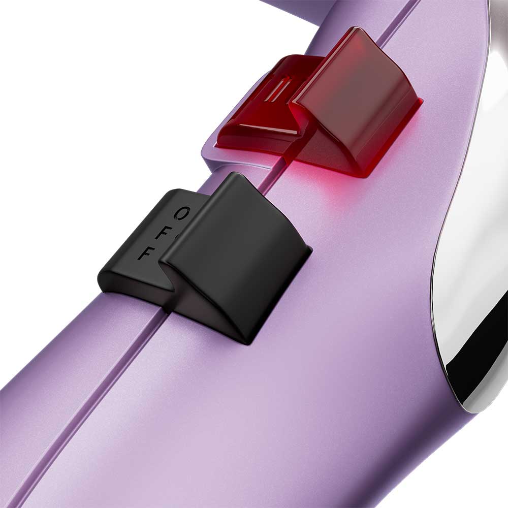 by Elchim 8th Sense Run Digital Hair Dryer - Lily Rose