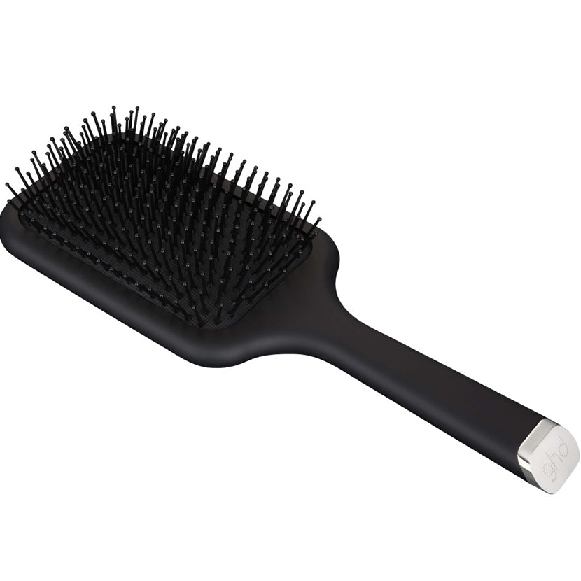 Gold Hair Straightener Gift Set