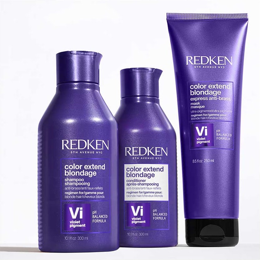 Colour Extend Blondage Mask 300ml