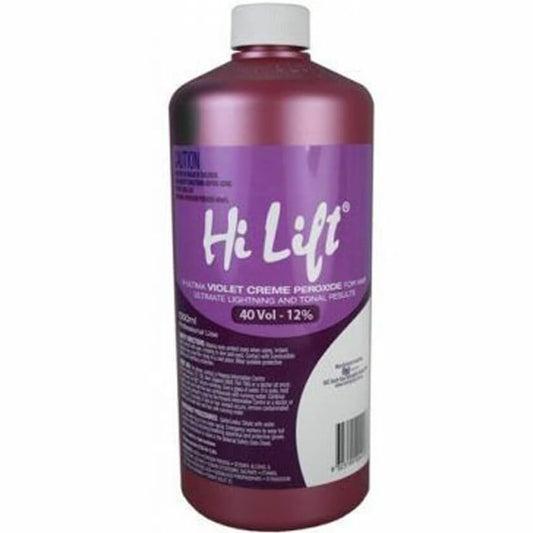 Violet Peroxide 40 Vol 1L