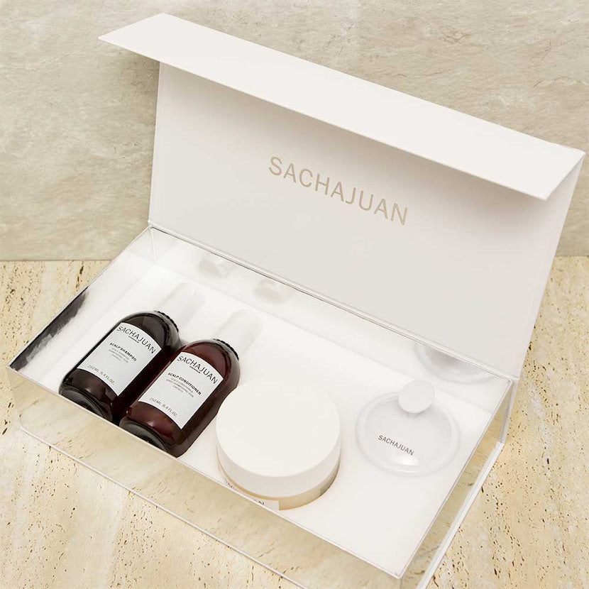 Scalp Care Collection