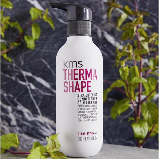 Thermashape Straightening Conditioner 300ml