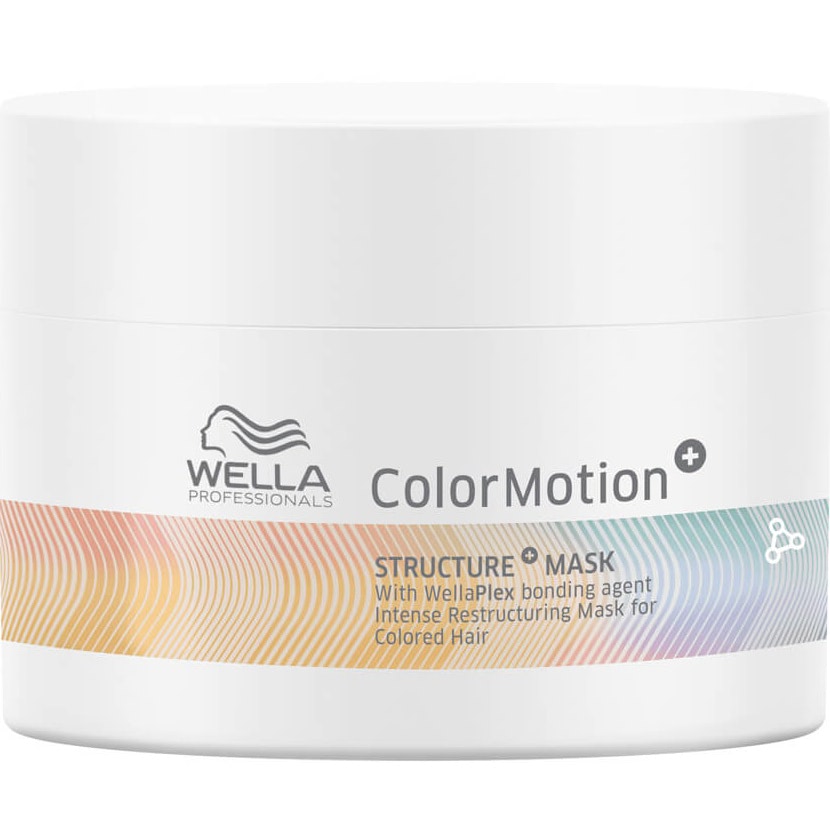 Premium Care Colormotion+ Structure+ Mask 150ml