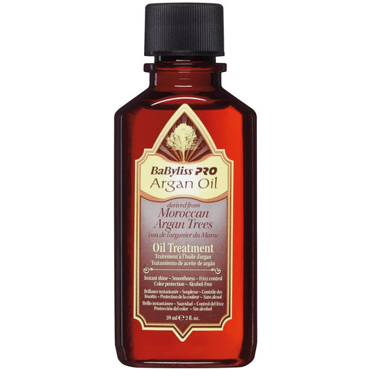 Argan Oil Treatment 59ml