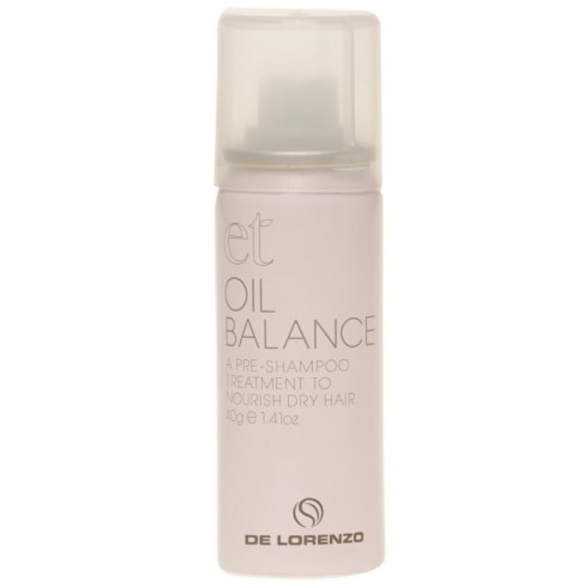 Essential Treatments Oil Balance 40g