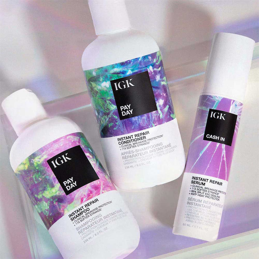 Pay Day Repair Conditioner 236ml