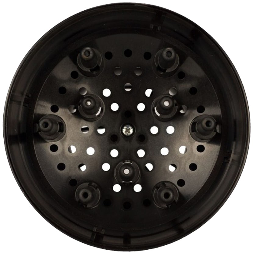 3500 Finger Diffuser - Black