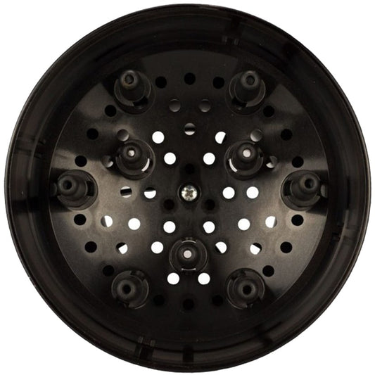 3500 Finger Diffuser - Black