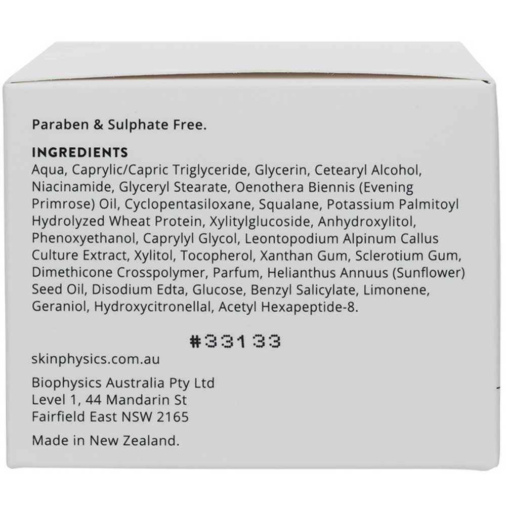 Advance Superlift Face Lifting & Toning Cream 50ml