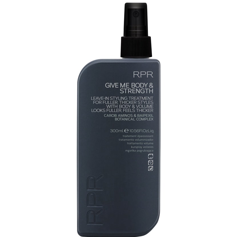 Give Me Strength & Body Leave In Mist 300ml