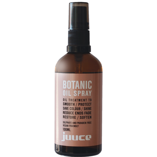 Botanic Oil Spray 100ml