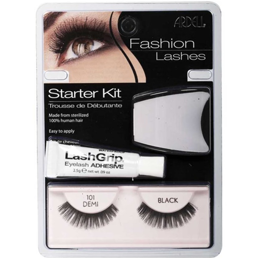 Fashion Lashes Starter Kit #101