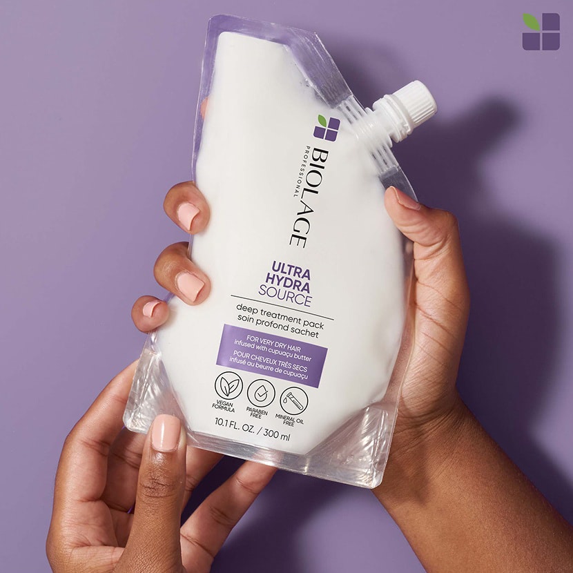 Ultra Hydrasource Deep Treatment 300ml