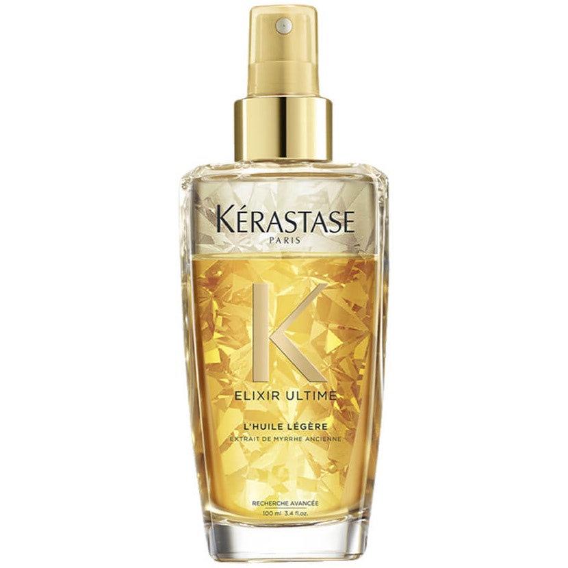 Elixir Ultime L'Huile Legere 100ml