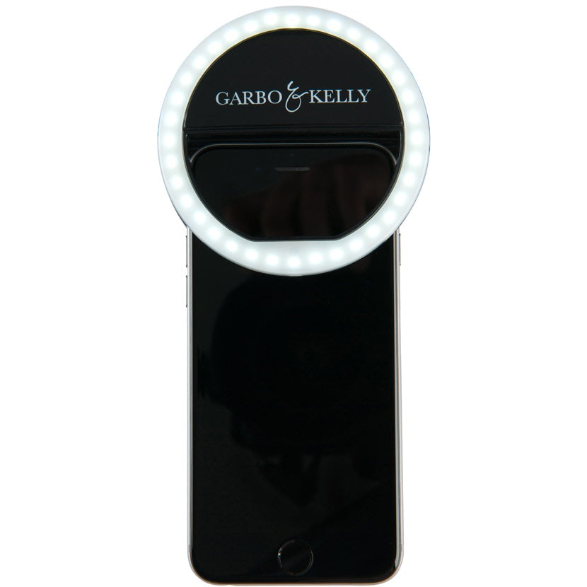 Selfie Halo Light