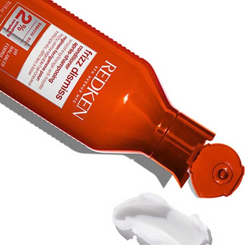 Frizz Dismiss Conditioner 500ml