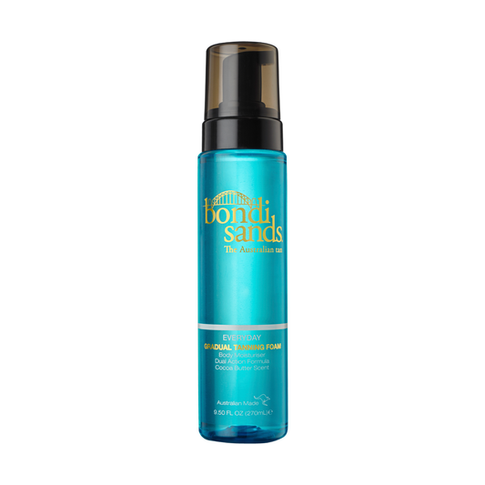 Gradual Tan Foam 270ml