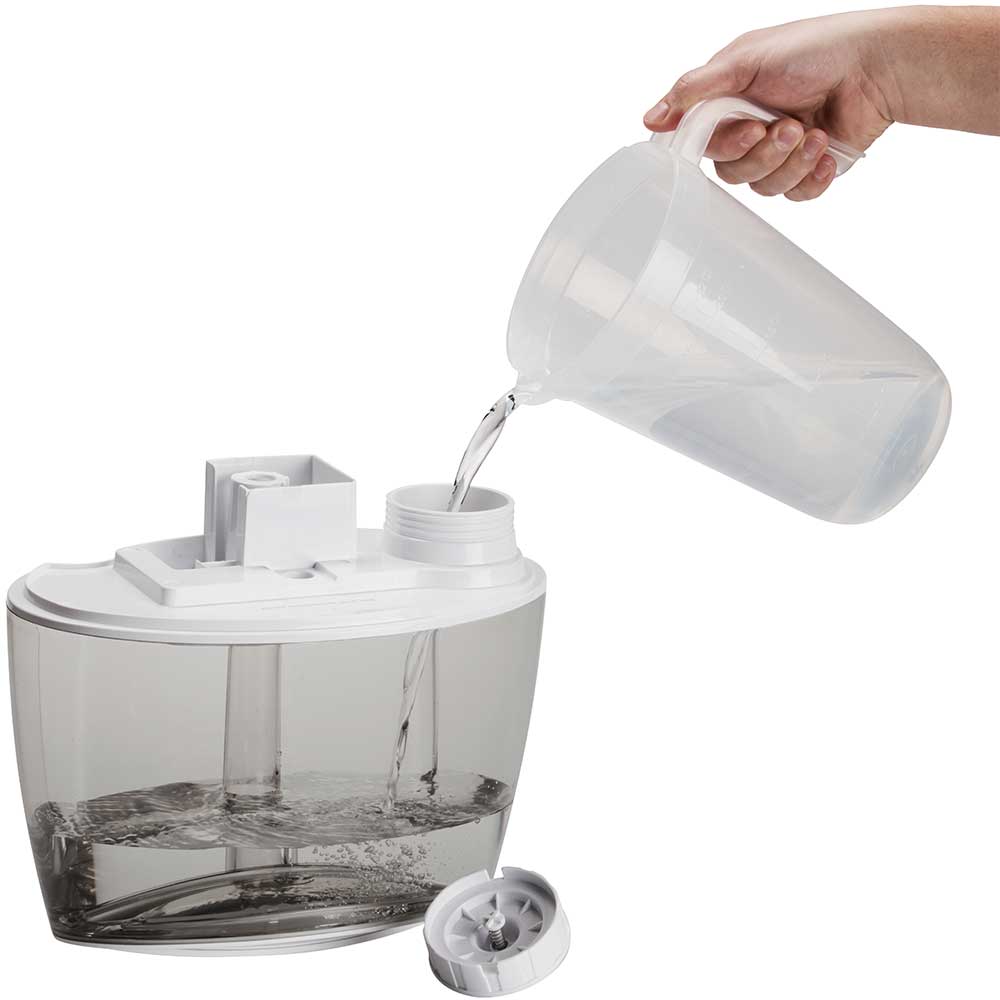 Total Comfort Humidifier