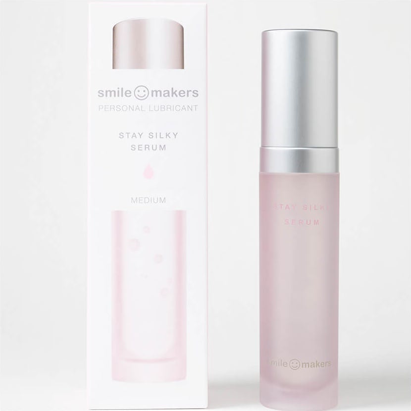 Stay Silky Serum 30ml