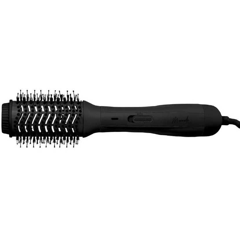 Blow Dry Brush Black