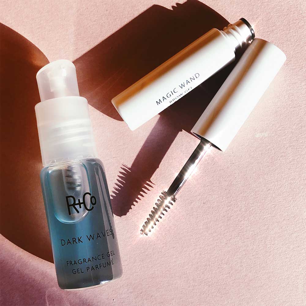 MAGIC WAND Brow Gel 4g