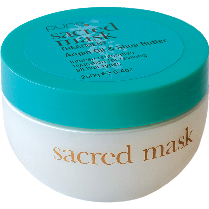 Sacred Mask 250ml
