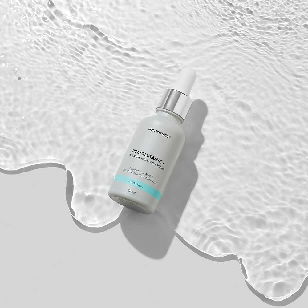 Intensive Hydration Serum 30mL