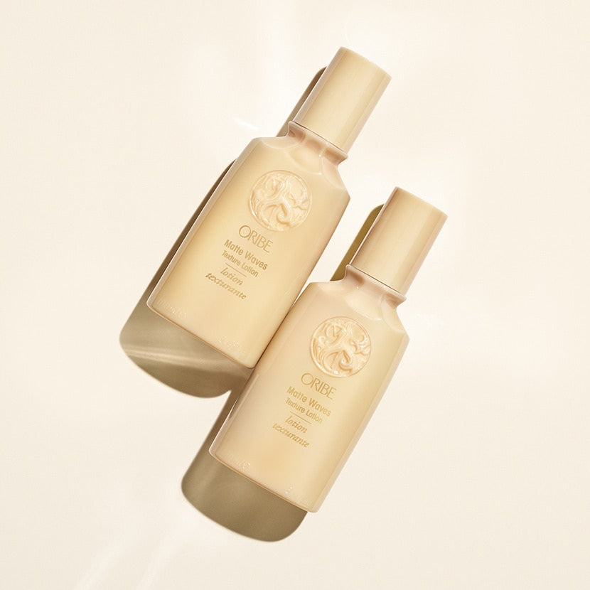 Matte Waves Texture Lotion 100ml