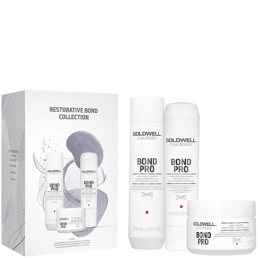 Dualsenses Bond Pro Trio