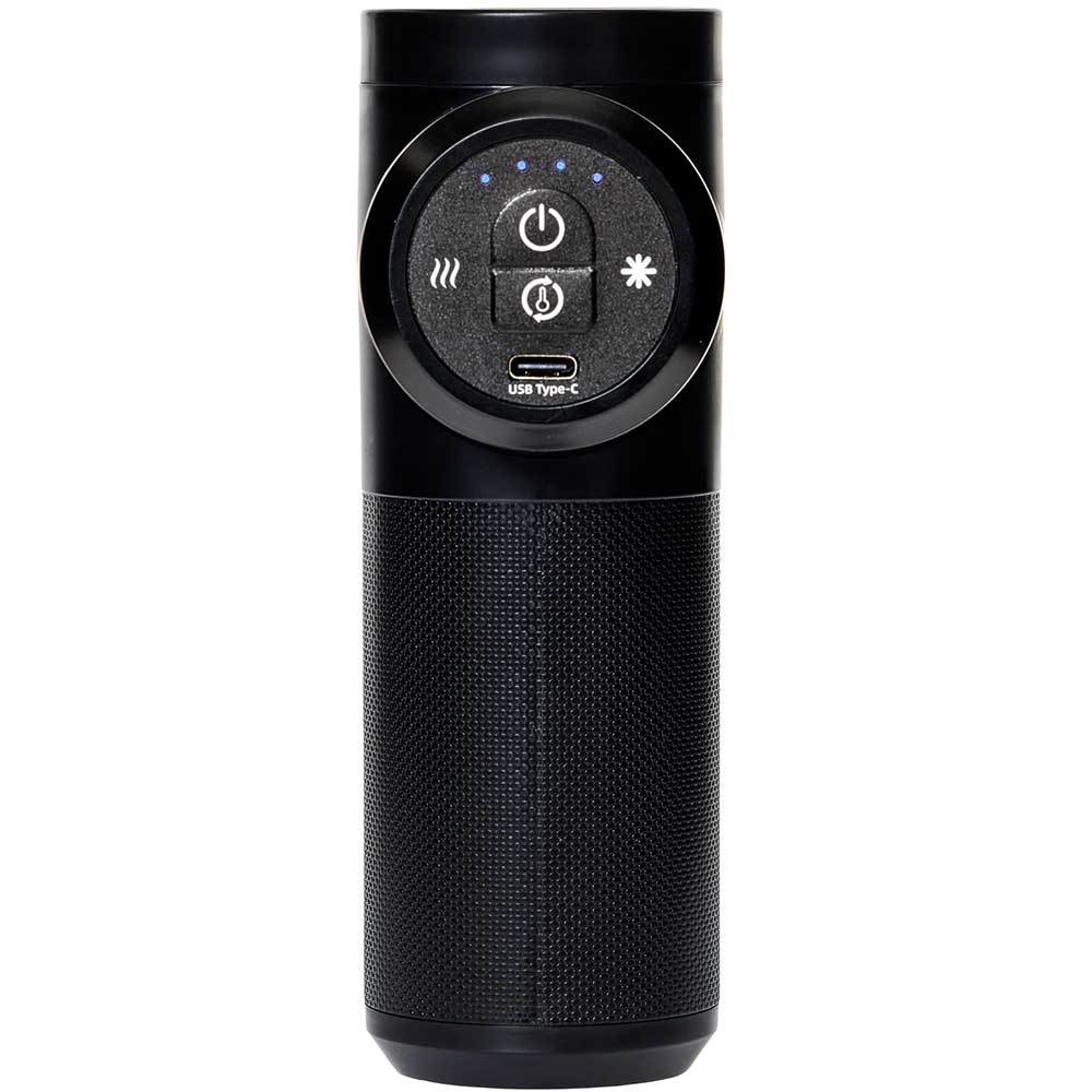 Compact Hot & Cold Massager