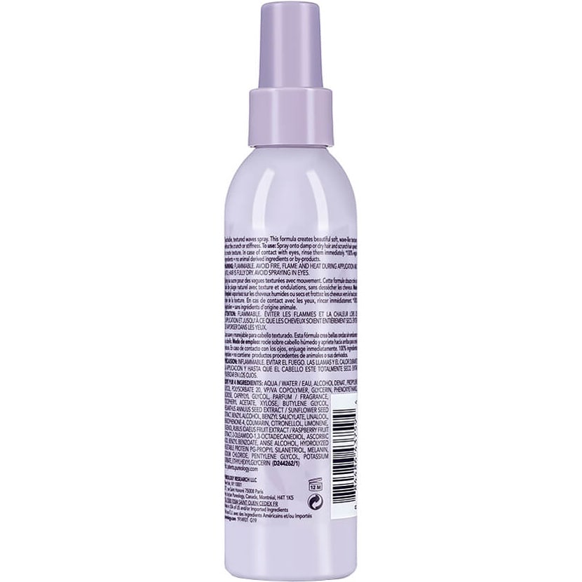 Style + Protect Beach Waves Sugar Spray 170ml