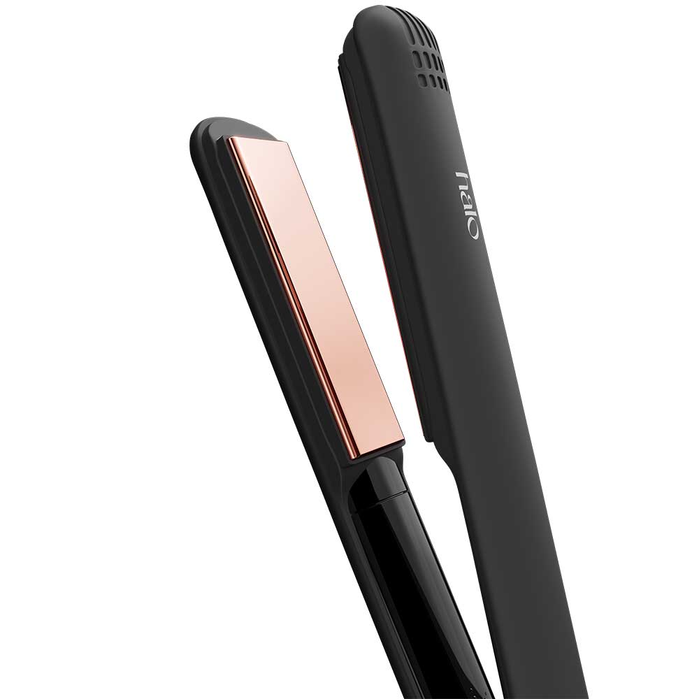 X25 Titanium Hair Straightener
