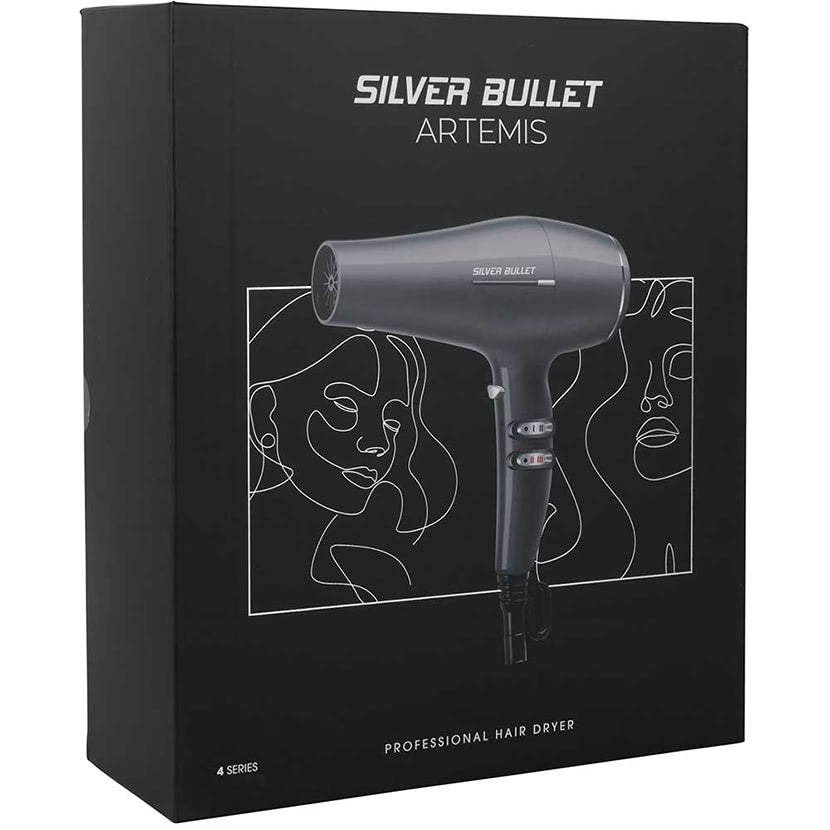 Artemis Dryer 2300W - Grey