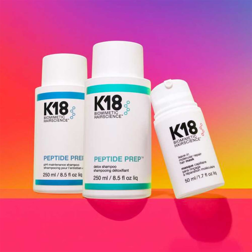 Peptide Prep pH Maintenance Shampoo 250ml