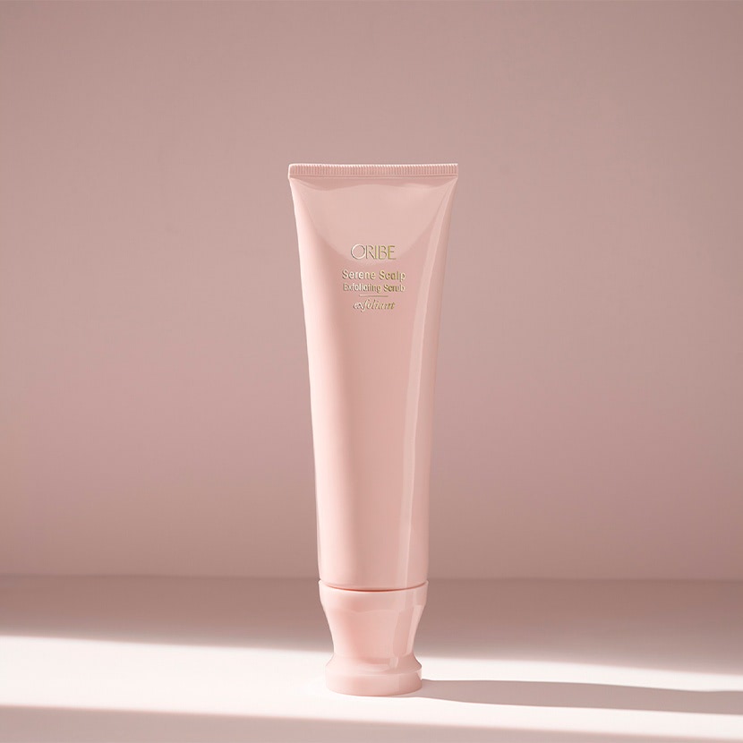 Serene Scalp Exfoliating Scalp Scrub 125ml