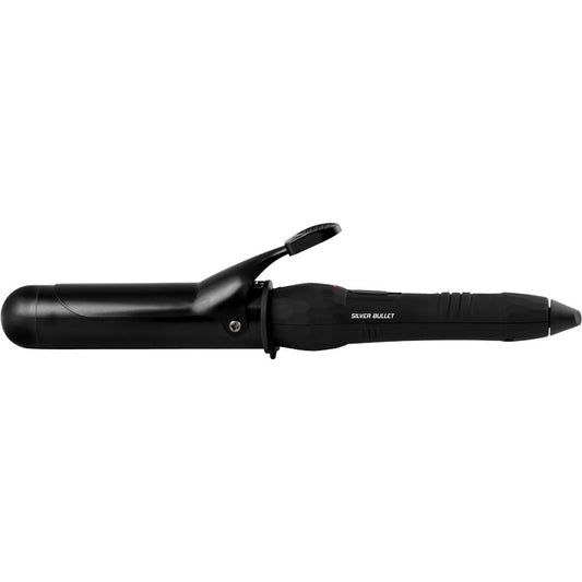 City Chic Curling Iron 38Mm - Black
