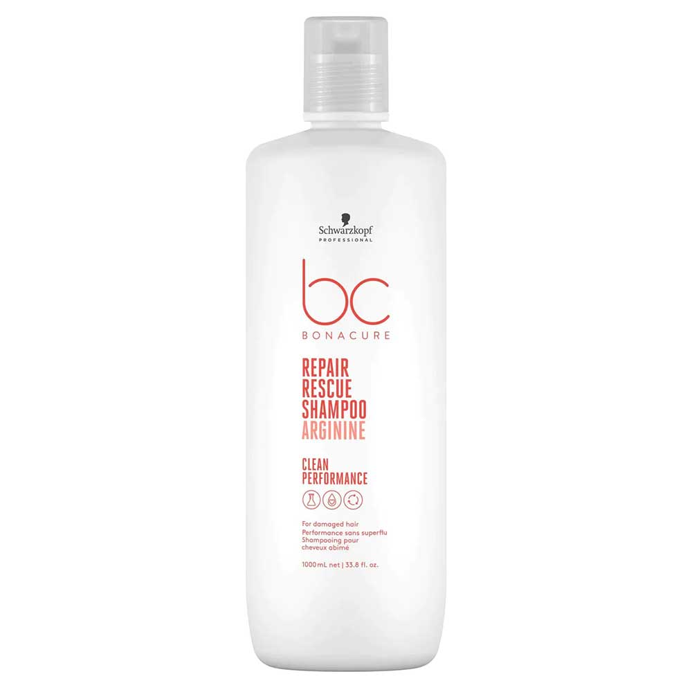 BC Repair Rescue Shampoo 1L